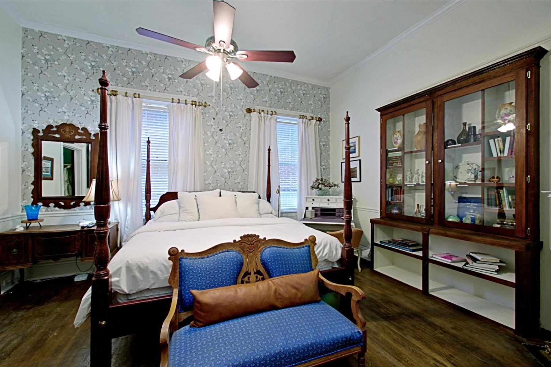 Chesnut Cottage Inn Bed & Breakfast Columbia Bagian luar foto