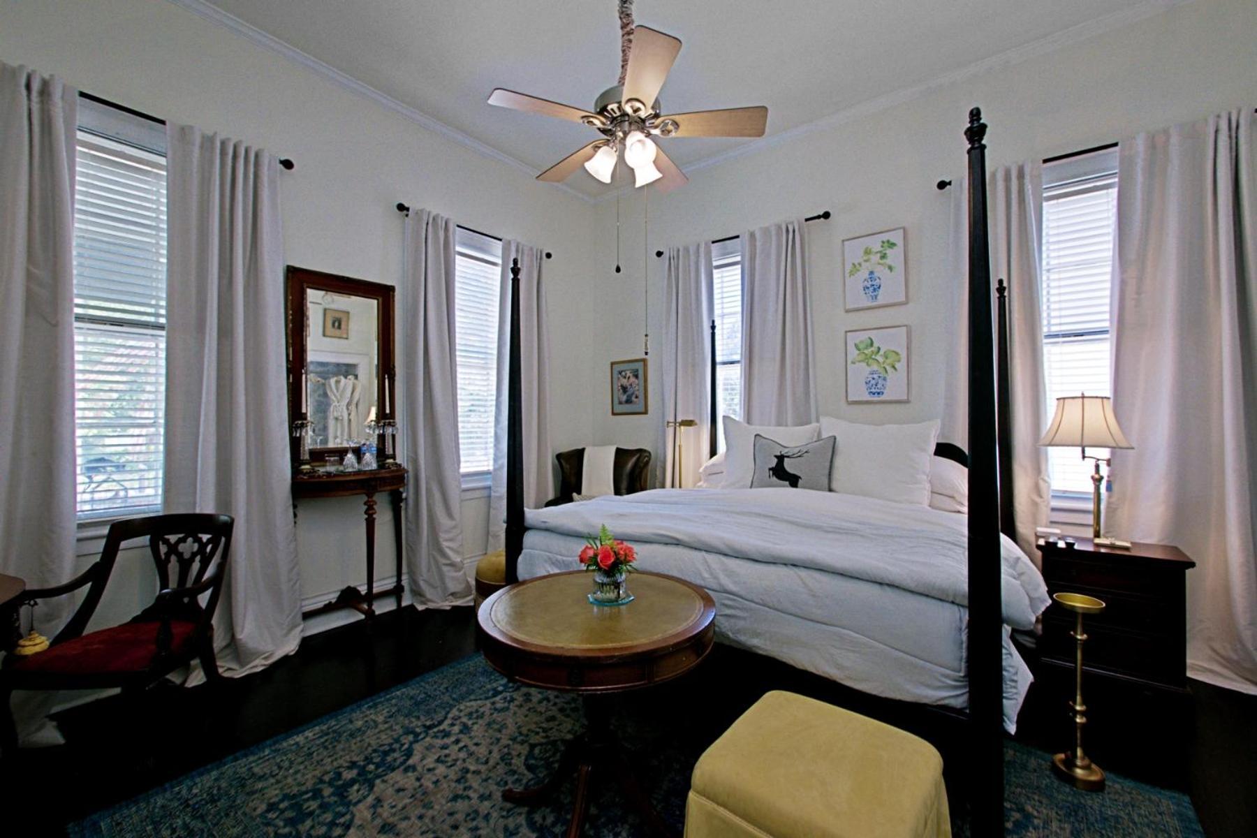 Chesnut Cottage Inn Bed & Breakfast Columbia Bagian luar foto
