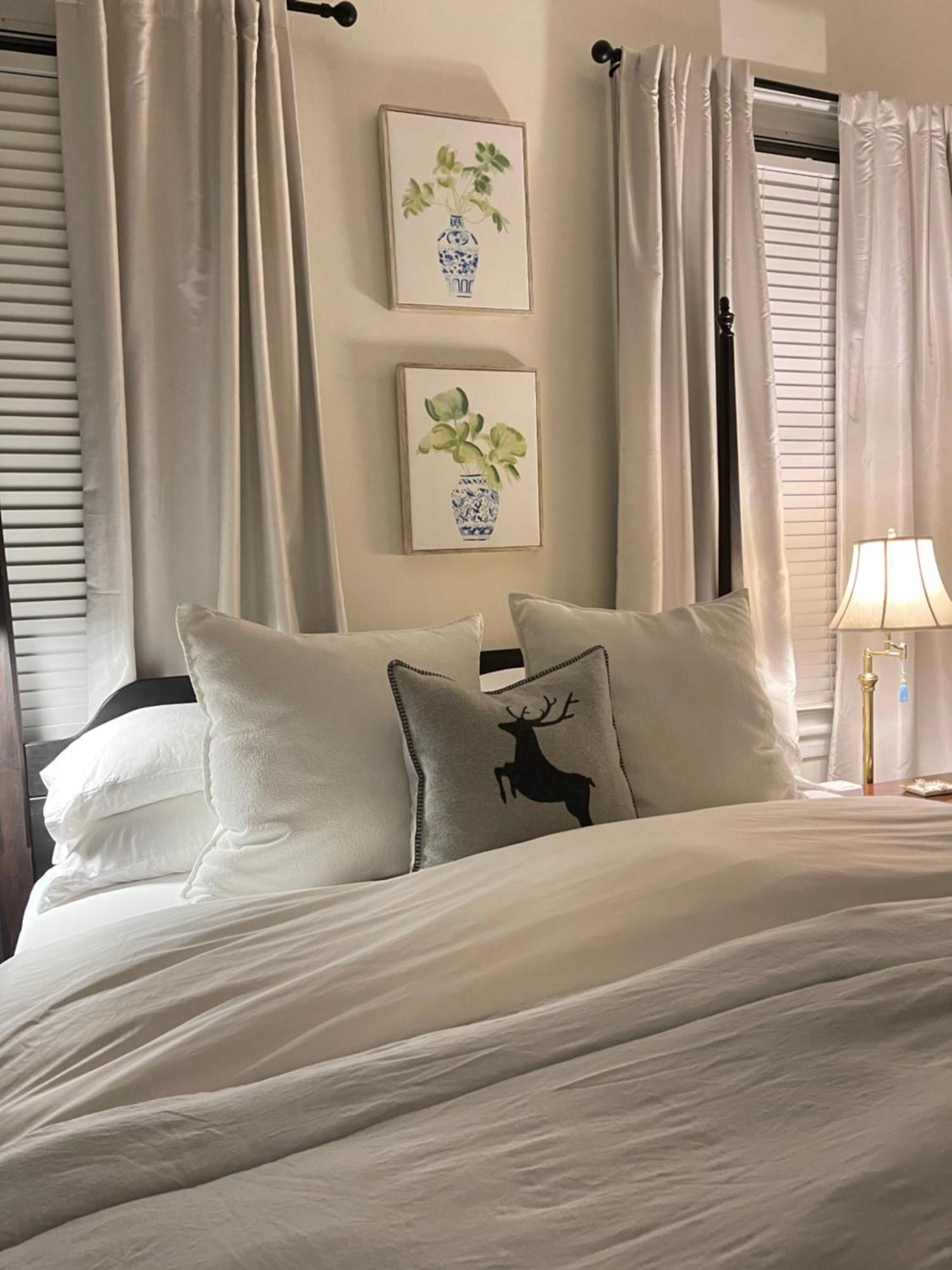 Chesnut Cottage Inn Bed & Breakfast Columbia Bagian luar foto