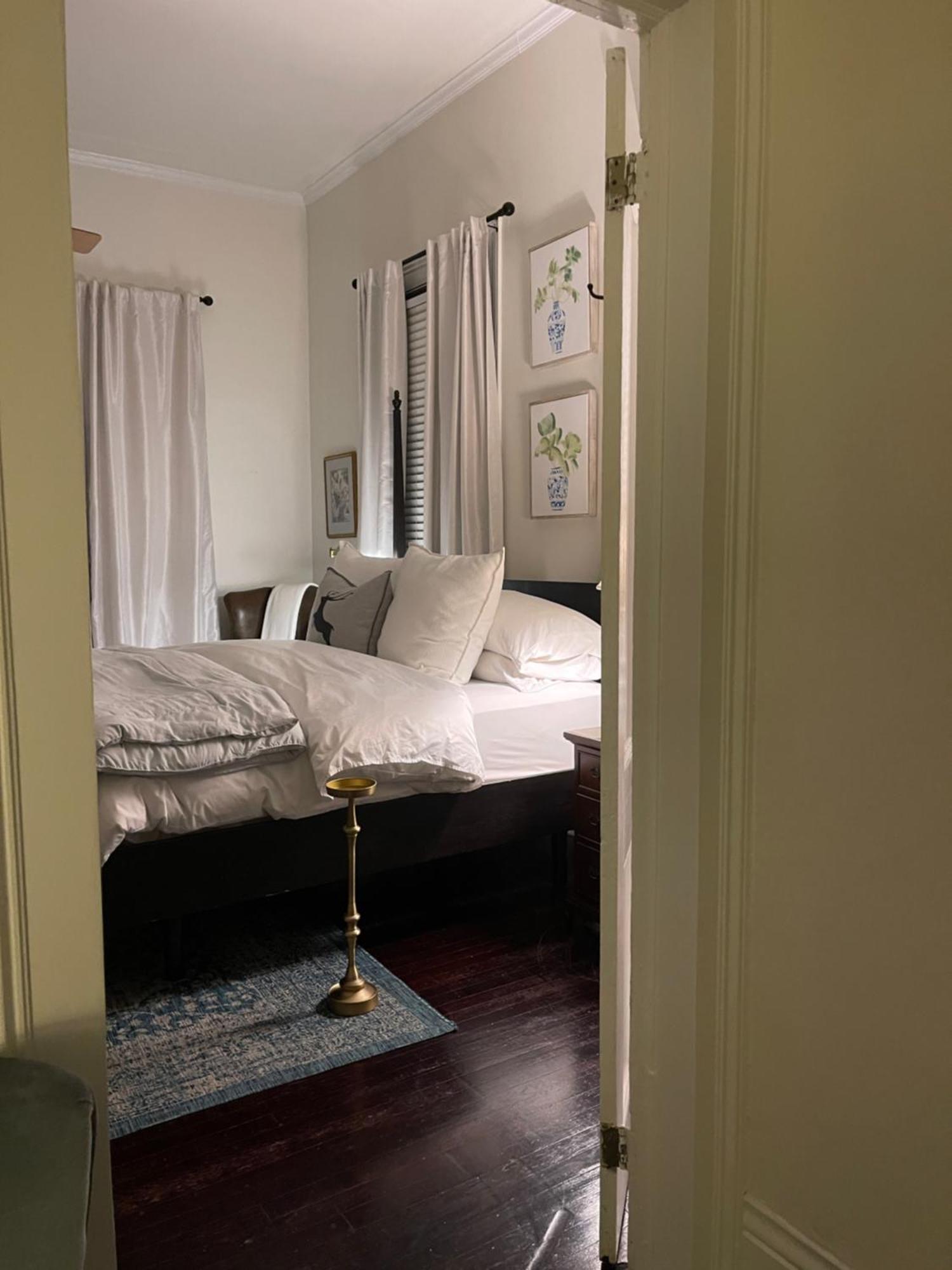 Chesnut Cottage Inn Bed & Breakfast Columbia Bagian luar foto