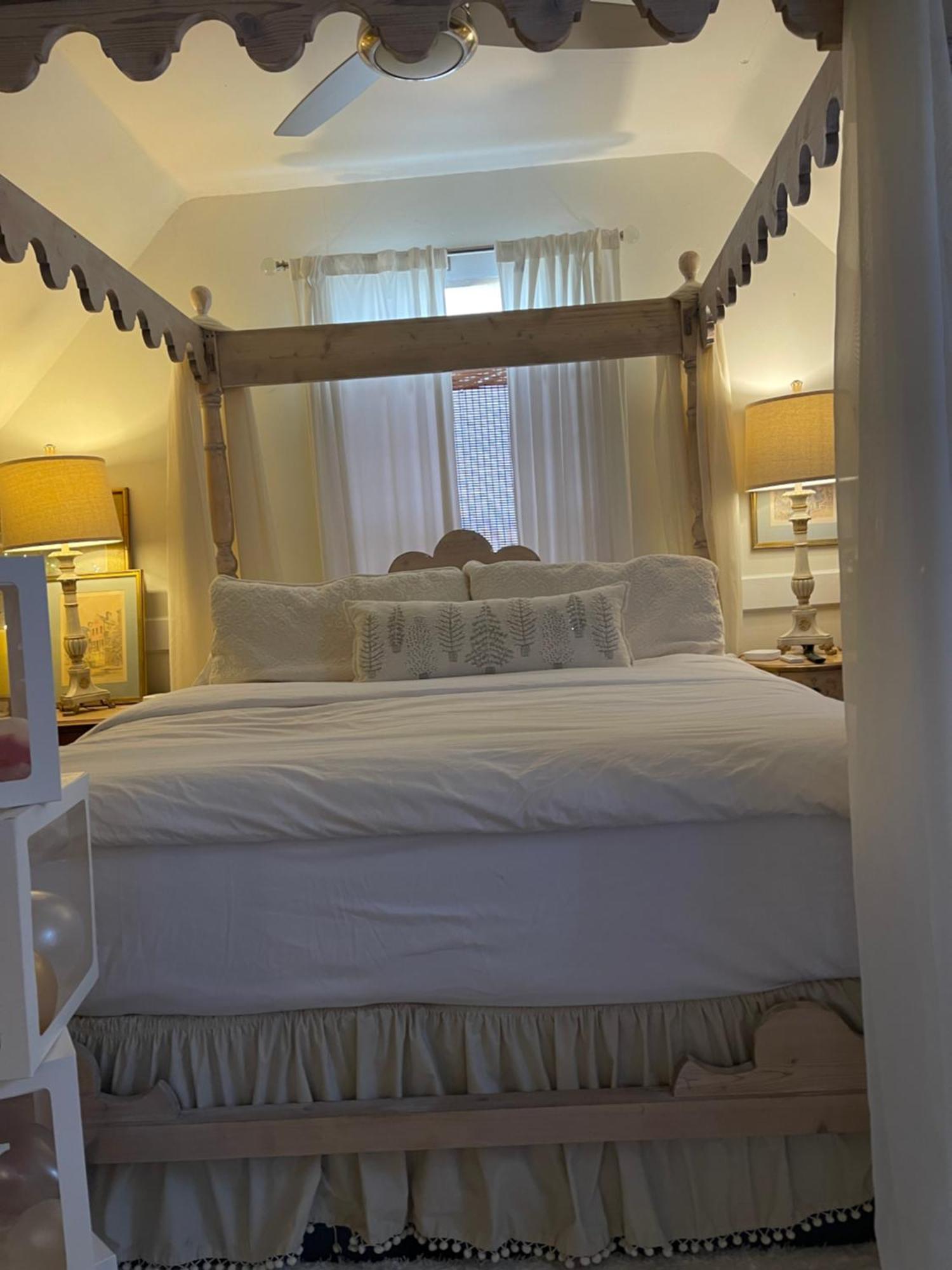 Chesnut Cottage Inn Bed & Breakfast Columbia Bagian luar foto