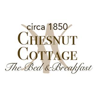 Chesnut Cottage Inn Bed & Breakfast Columbia Bagian luar foto